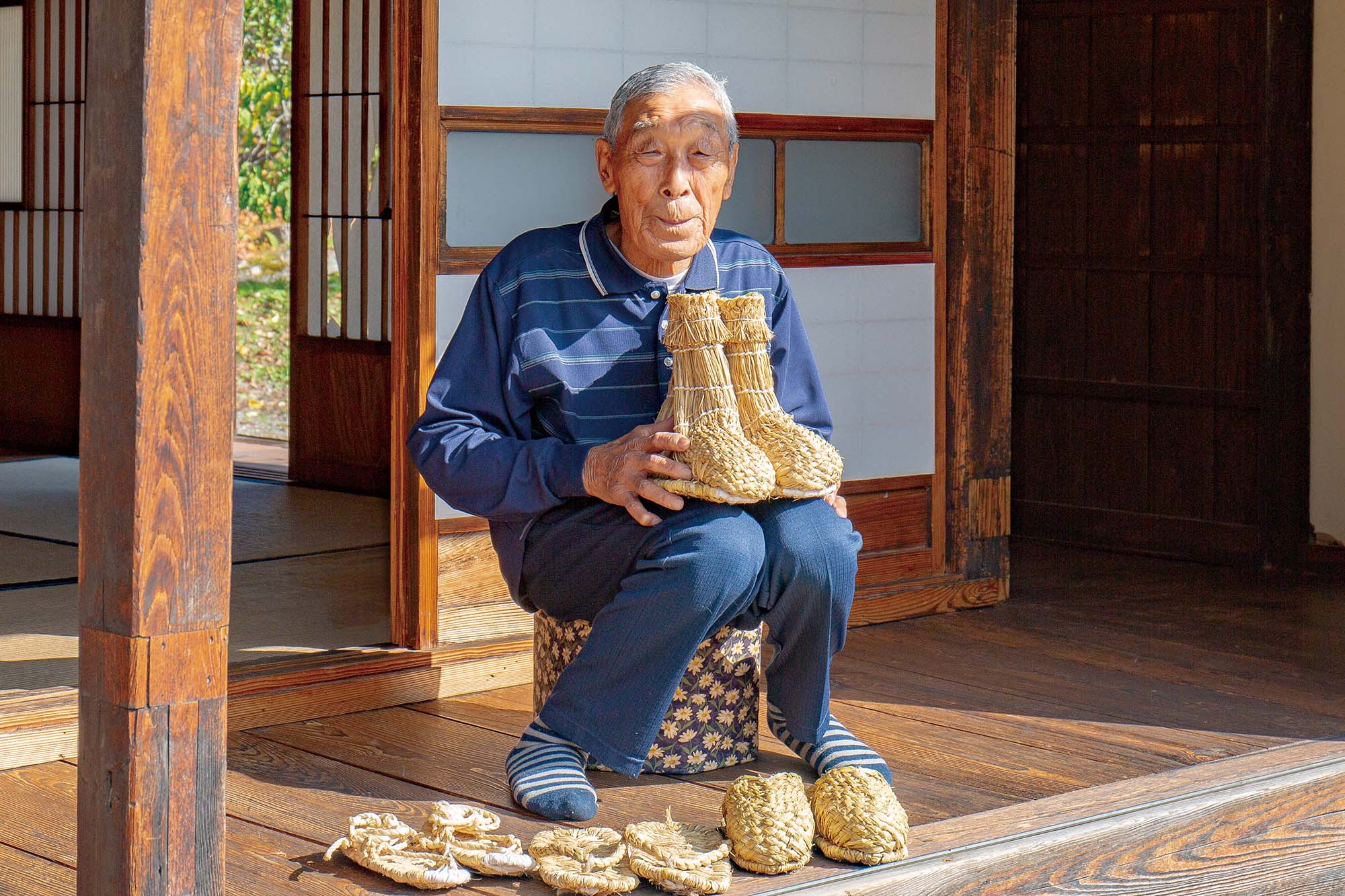 歴史と技術の継承 | シニアポケット - presented by シニアズ