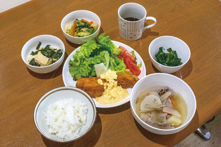 カフェテラス K