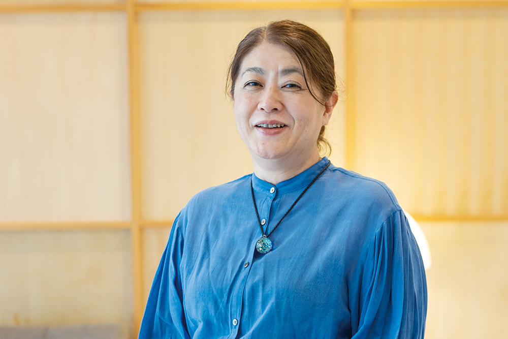 松澤さん