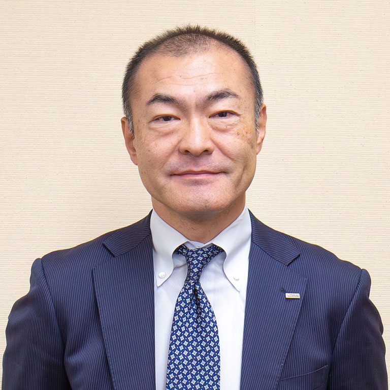 株式会社みずほ銀行 盛岡支店 支店長　山口崇氏