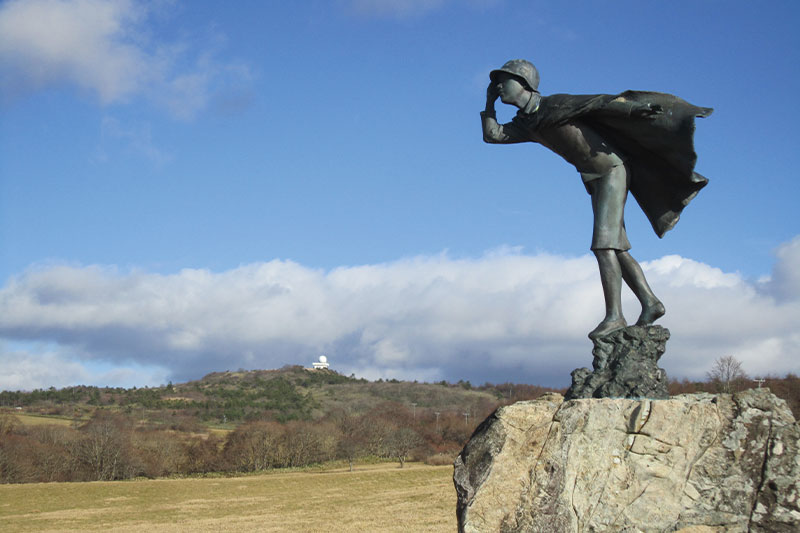 住田町・遠野市・奥州市　種山ヶ原
